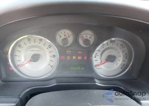 2007 Ford Edge Sel Plus from USA, damaged, VIN 2FMDK49C67BB27324